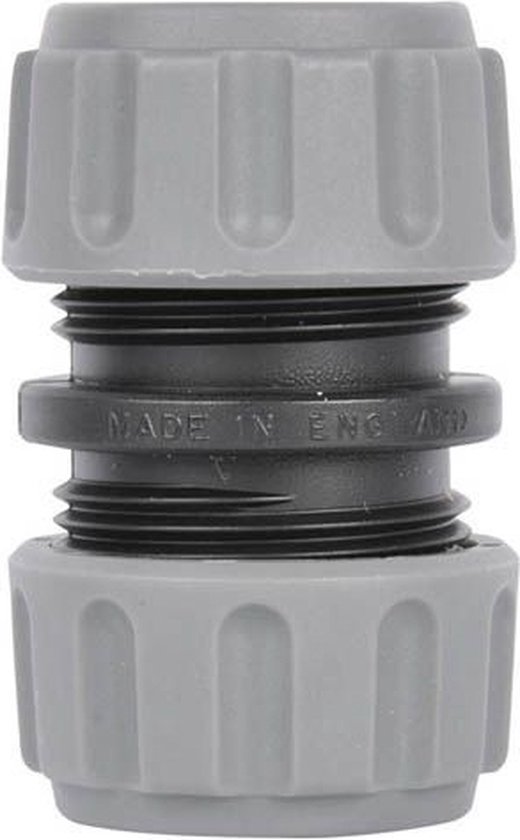 Hozelock Slangverbinder Ø 13 mm - Verpakking à 2 Stuks van Hozelock