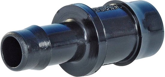 Hozelock Slangverloopstuk � 12 x 20mm van Hozelock