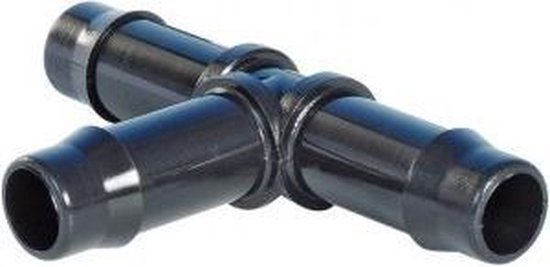 Hozelock T-stuk verbindingsstuk � 20mm van Hozelock