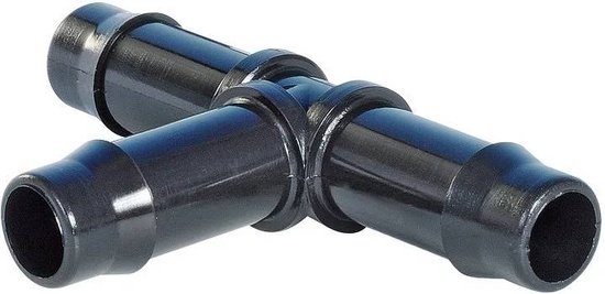 Hozelock T-stuk verbindingsstuk � 25mm van Hozelock