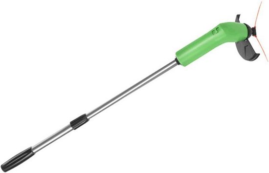 Huishoudelijke Kleine Grasmaaier Draagbare Handheld Elektrische Grastrimmer Tuin Grasmaaier Trimmer Snoeigereedschap fangzi