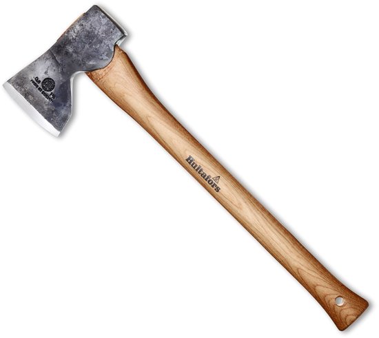 Hultafors Hultafors StÅlberg - Carpenters Axe (premium) van Hultafors