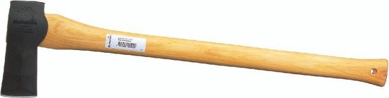 Hultafors KLY 7-1,5 RA Kloofbijl - Recht - 1500gr van Hultafors