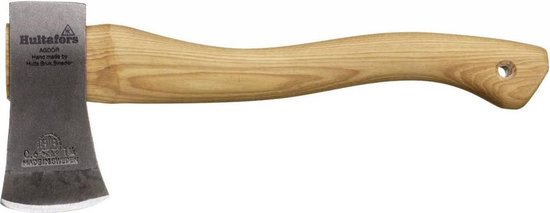 Hultafors Trekkingbijl H 006 SV van Hultafors