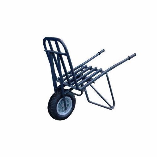 Hummer Steenkruiwagen Pro - 60 steens van Hummer