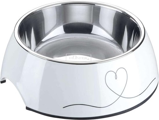 Hunter - Kom melamine Valencia 350ml - (67660) van Hunter