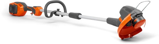 Husqvarna 110iL FLXi kanten trimmer met draaibare kop van Husqvarna