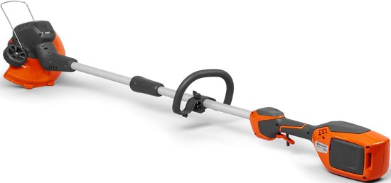 Husqvarna 110iL Grastrimmer incl lader & accu van Husqvarna