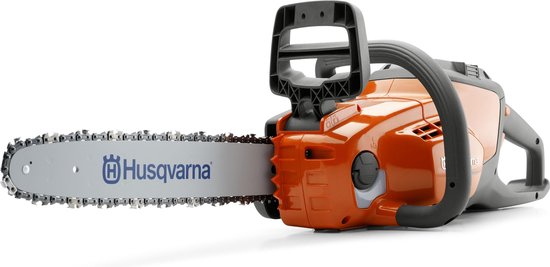 Husqvarna 120i - Kettingzaag - 12 inch van Merkloos	