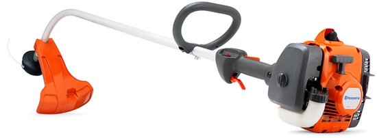 Husqvarna 122C - Benzine Grastrimmer - Lichtgewicht - Smart Start®
