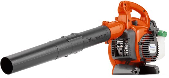 Husqvarna 125B bladblazer / benzine 12.5N