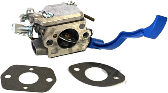 Husqvarna 125B Serie - Originele Carburetor - 125BX/BVX Draagbare Bladblazers - Delen en Accessoires