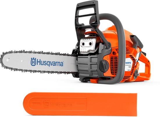 HUSQVARNA 135 II Kettingzaak van Husqvarna