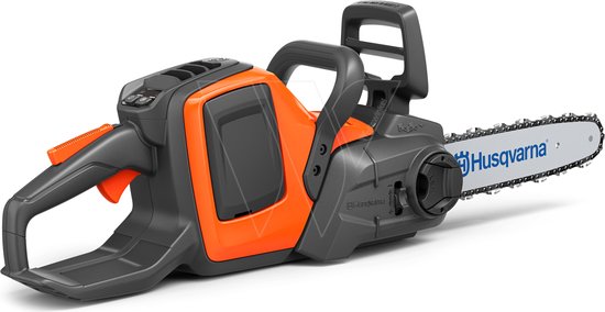 Husqvarna 225i - Accu kettingzaag 36cm - Exclusief accu en lader van Merkloos	