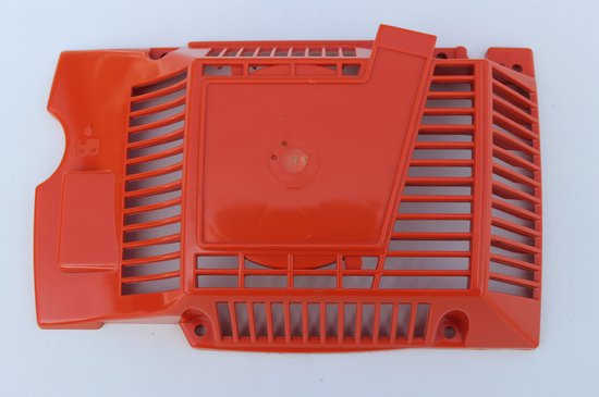 Husqvarna 268 starterkap 503 61 55 van Husqvarna