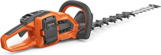 Husqvarna - 322iHD60 - Accuheggenschaar - 60 cm mes - 3500 sneden/min