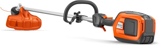 Husqvarna 325iL Grastrimmer - Semi-professioneel gebruik - 36V Accu van Husqvarna
