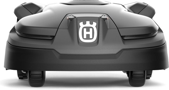 HUSQVARNA 415X AUTOMOWER <1500M² GPS van Merkloos	