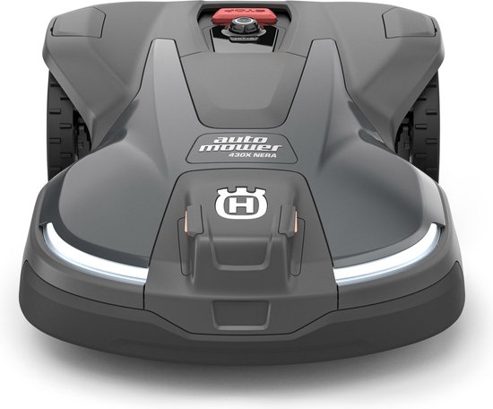 Husqvarna 430X NERA Robotmaaier - 3200 m² - GPS Navigatie - Automower Connect van Merkloos	