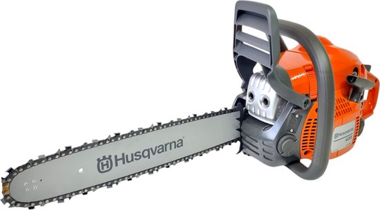 Husqvarna 435 II benzine kettingzaag 1,6 kW 2,2 pk 40,9 cm³ 38cm ( 970559735 ) van Merkloos	