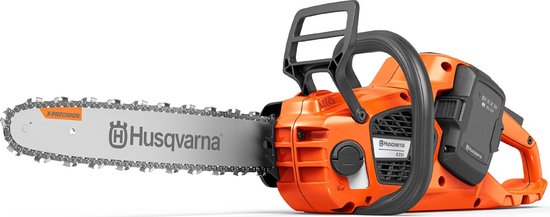 Husqvarna - 435i - Draadloze Kettingzaag - Model 2024