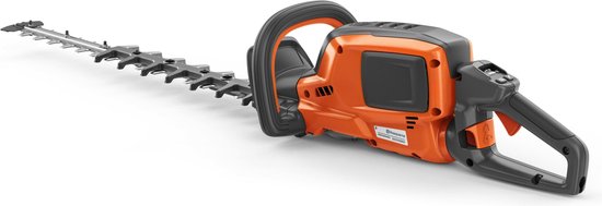 Husqvarna 522iHD60 Heggenschaar - Accu, 60 cm Meslengte van Merkloos	