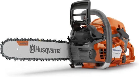 Husqvarna 545 Mark II Kettingzaag van Merkloos	