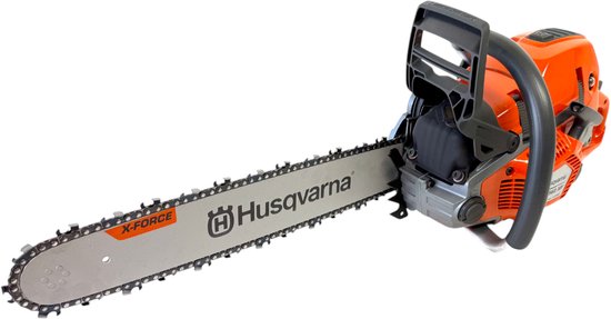 Husqvarna 562 XP benzine kettingzaag 3,5 kW 59,8 cm³ 45 cm ( 970 50 20-18 ) van Merkloos	