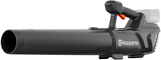 Husqvarna Accu bladblazer Aspire B8X-P4A, 3 snelheidsstanden, afneembare buis, eenvoudige bediening (zonder accu & oplader) van Husqvarna