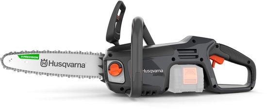 Husqvarna Accu-kettingzaag Aspire C15X-P4A, batterij aangedreven, lithium-ionen, 18V, hoge snijsnelheid (zonder accu en oplader) van Husqvarna