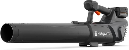 Husqvarna Aspire™ Bladblazer B8X-P4A met accu en lader van Husqvarna