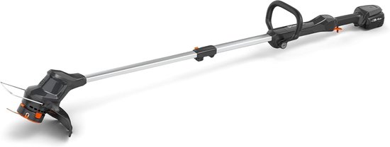 Husqvarna Aspire™ Grastrimmer T28-P4A met accu en lader van Husqvarna