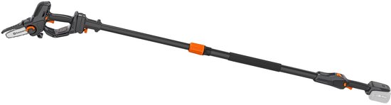 Husqvarna - Aspire™ PE5-P4A - Accu Snoeizaag - Telescopische Schacht - Zonder Accu en Lader van Husqvarna