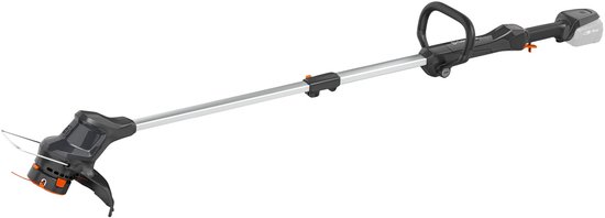 Husqvarna - Aspire™ T28-P4A - Grastrimmer - Inclusief Accu en Lader - 18V van Husqvarna