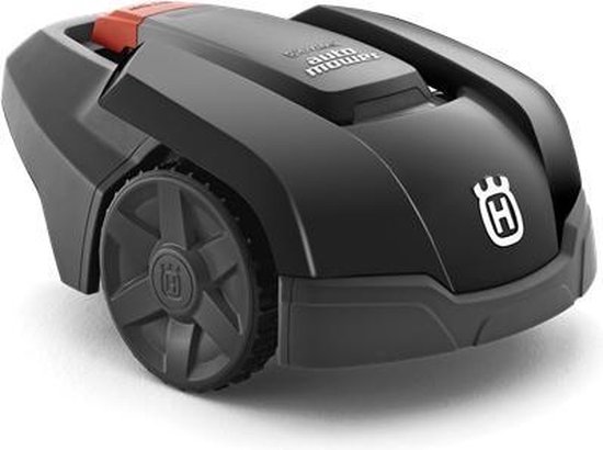 Husqvarna Automower 105 grasmaaier robotmaaier tot 600 m² van Husqvarna