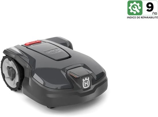 HUSQVARNA AUTOMOWER® 310 Mark II Robotmaaier van Husqvarna