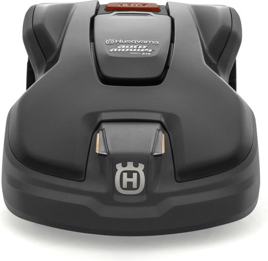 Husqvarna Automower 315 Mark II - Robotmaaier voor middelgrote gazons tot 1500 m² van Husqvarna