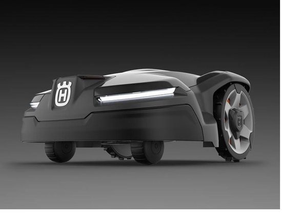 HUSQVARNA AUTOMOWER® 405X Robotmaaier 2022 van Husqvarna
