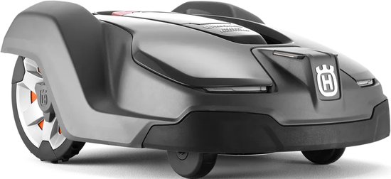 Husqvarna Automower 430X van Merkloos	