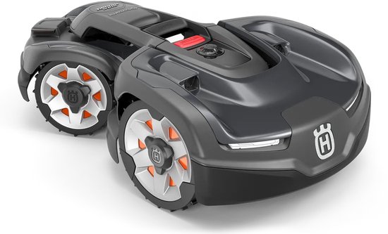 Husqvarna Automower 435X Robotmaaier