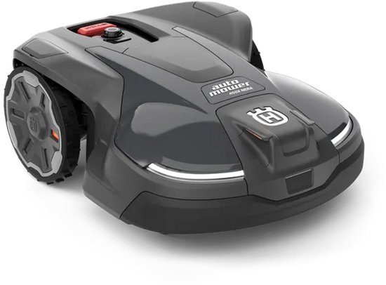 Husqvarna Automower 450X NERA, Robotgrasmaaier, 5000 m², 24 cm, 2 cm, 6 cm, Cilinderbladen van Merkloos	