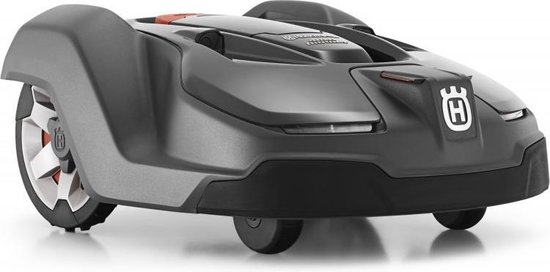 Husqvarna Automower 450X Robotmaaier van Husqvarna
