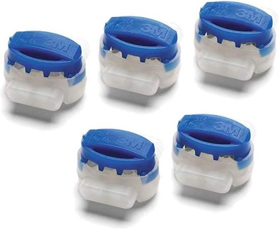 Husqvarna automower kabelverbinder (5 stuks) van Husqvarna