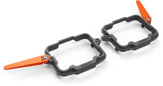 Husqvarna Automower® Wielreiniger - Essentieel Accessoire voor Optimale Tractie van uw Robotmaaier