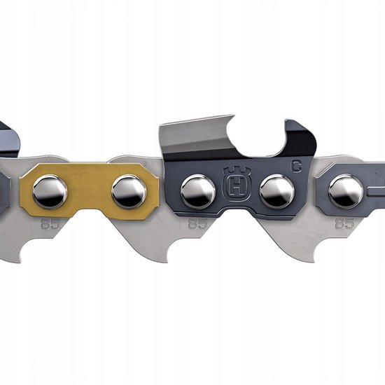 Husqvarna C85 X-Cut Zaagketting Haaks - 3/8” - 1,5mm - 60 Schakels - 40CM van Husqvarna