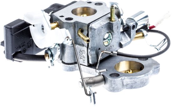 Husqvarna Carburateur 581-27 97-01 van Merkloos	