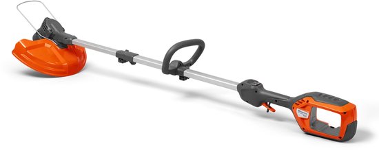 Husqvarna grastrimmer 215 il incl. b70 en c80 gv van Merkloos	