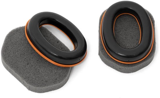 Husqvarna Hygiënekit tuinier gehoorbeschermers van Husqvarna