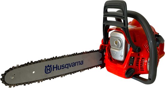 Husqvarna kettingzaag 120 markii ( a 1 st ) van Husqvarna
