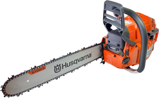 Husqvarna kettingzaag 365x-torq - 45cm